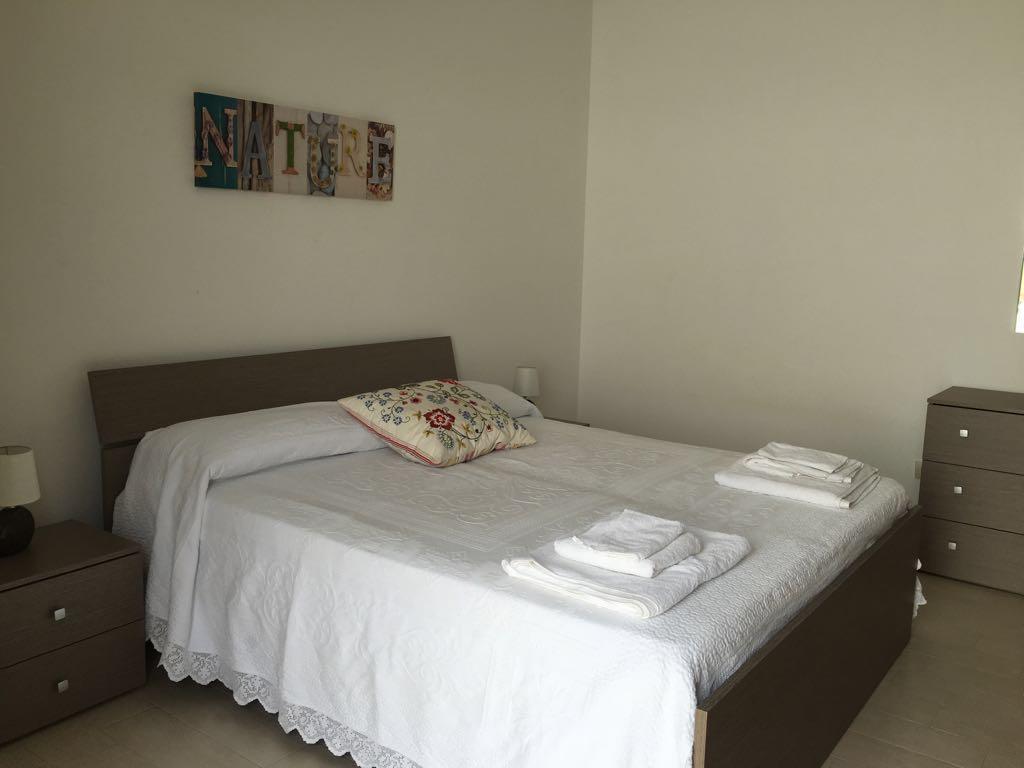 Villetta San Leone Agrigento Buitenkant foto