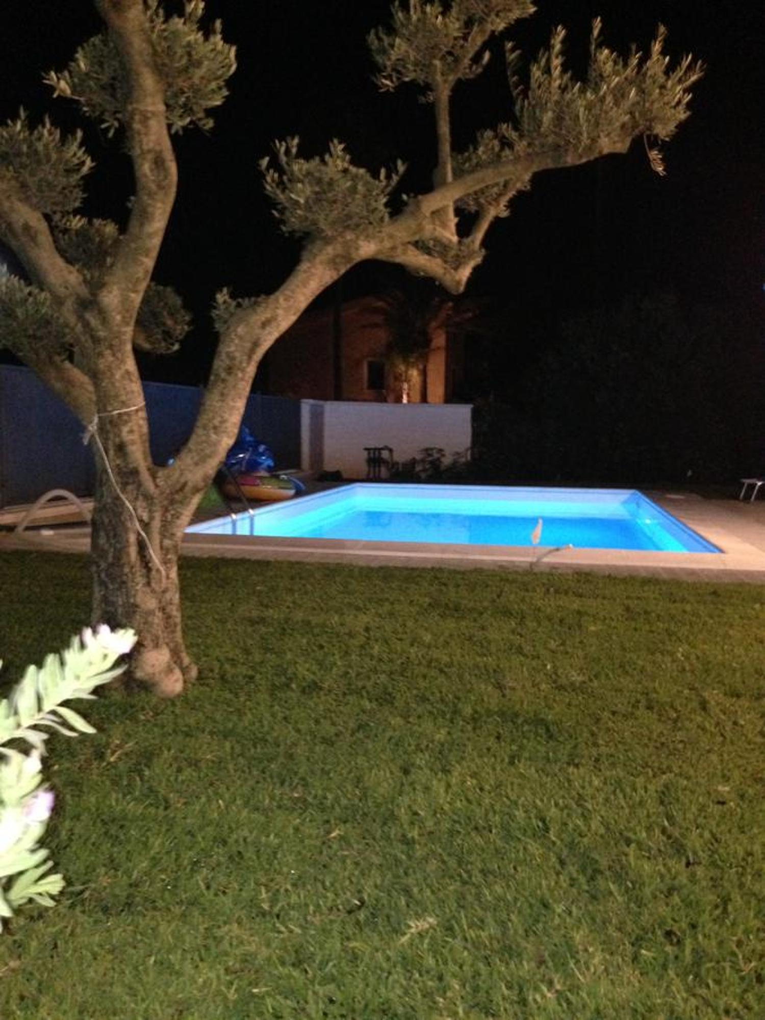 Villetta San Leone Agrigento Buitenkant foto