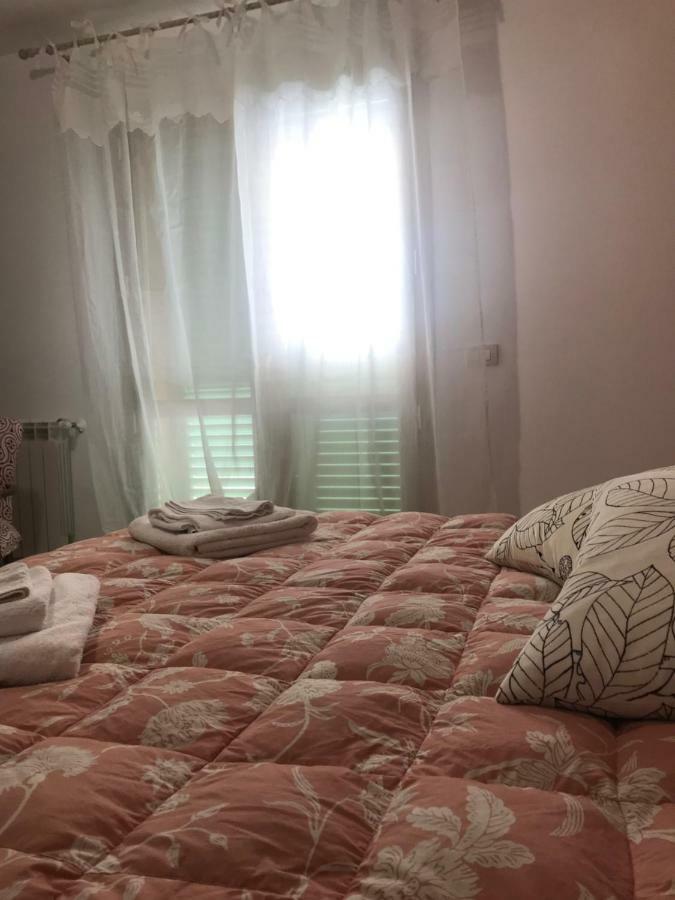 Villetta San Leone Agrigento Buitenkant foto